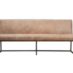 Polsterbank-Sitzbank-Leder-Stoff-Metall-Casaambiente-bochum-duesseldorf