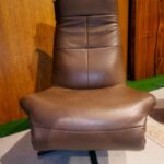 Sessel-Relaxsessel-Leder-Sale-Metall-casaambiente-bochum-duesseldorf