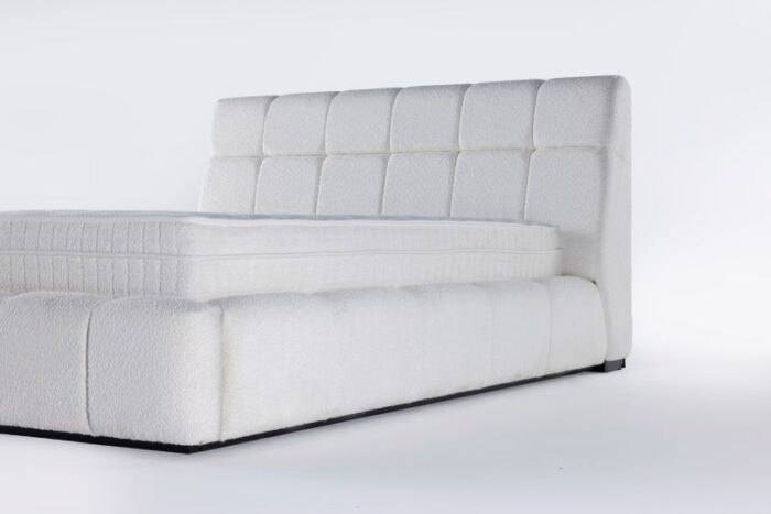 Betten-Boxspring-Bettkasten-Stoff-LEDBeleuchtung-Casaambiente-Bochum