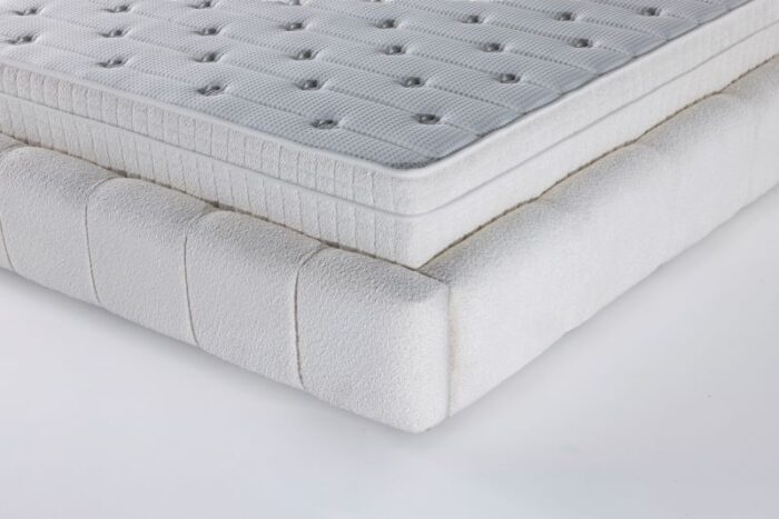 Betten-Boxspring-Bettkasten-Stoff-LEDBeleuchtung-Casaambiente-Bochum