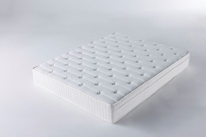 Betten-Boxspring-Bettkasten-Stoff-LEDBeleuchtung-Casaambiente-Bochum