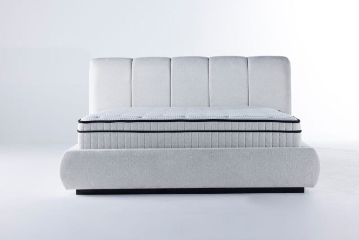 Bett-Stoff-Bettkasten-Metall-Design-Casaambeinte-Bochum