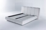 Bett-Stoff-Bettkasten-Metall-Design-Casaambeinte-Bochum