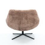 Sessel-Stoff-Leder-Metall-casaambiente-bochum