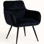 Armlehner Modell ST255206 - Einzelstück-