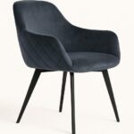 Armlehner Modell ST253608 - Einzelstück-