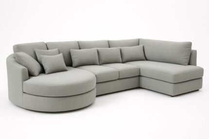 Sofa Modell "SO252017"